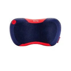 Rotai/Massagepillow/2Modes/2000Mah